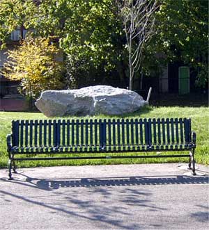 bench