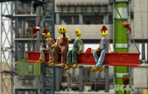 construction site