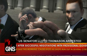 tv news
